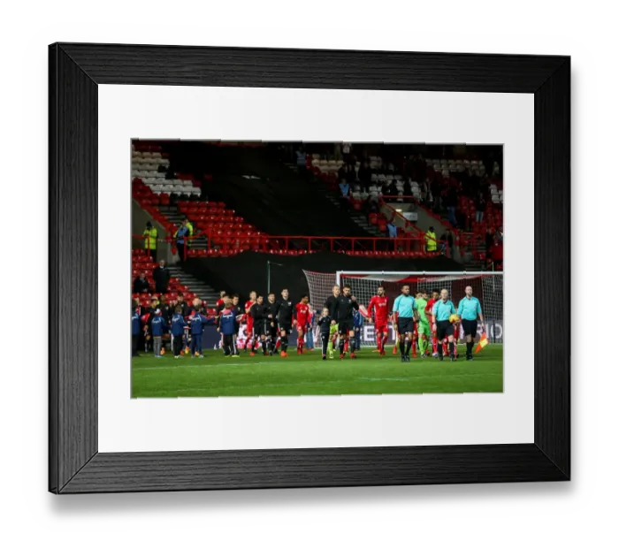 Framed Print : Bristol City vs Brentford: Championship Clash at Ashton Gate Stadium (13 / 12 / 2016) Framed Print : Bristol City vs Brentford: Championship Clash at Ashton Gate Stadium (13 / 12 / 2016)