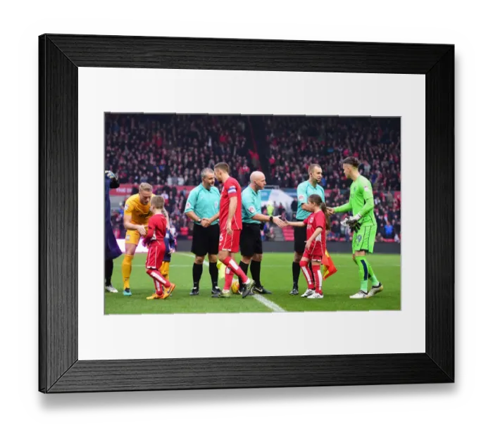 Framed Print : Sky Bet Championship Showdown: Bristol City vs Preston North End at Ashton Gate (17 / 12 / 2016) Framed Print : Sky Bet Championship Showdown: Bristol City vs Preston North End at Ashton Gate (17 / 12 / 2016)