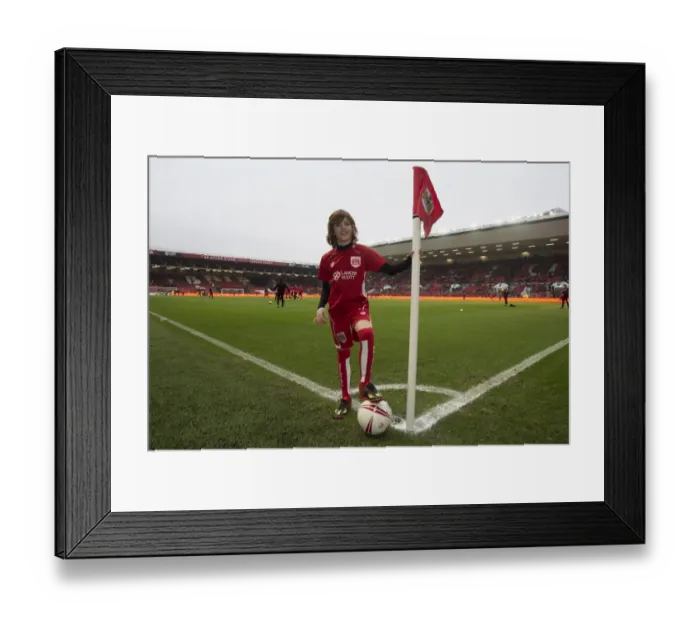Framed Print : Bristol City vs. Burton Albion: Sky Bet Championship Clash at Ashton Gate Framed Print : Bristol City vs. Burton Albion: Sky Bet Championship Clash at Ashton Gate