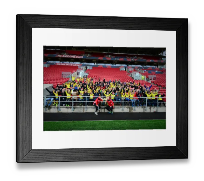 Framed Print : Bristol City FC: A Moment Between Teammates Jamie Paterson and Gustav Engvall During the Bristol City vs Preston North End Match (17 / 12 / 2016) Framed Print : Bristol City FC: A Moment Between Teammates Jamie Paterson and Gustav Engvall During the Bristol City vs Preston North End Match (17 / 12 / 2016)