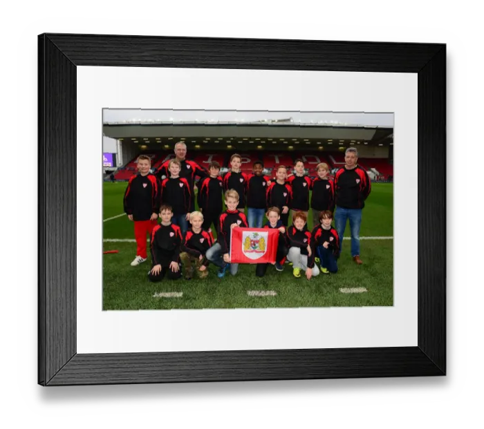Framed Print : Sky Bet Championship Showdown: A Birthday Bash at Ashton Gate - Bristol City vs Preston North End Framed Print : Sky Bet Championship Showdown: A Birthday Bash at Ashton Gate - Bristol City vs Preston North End