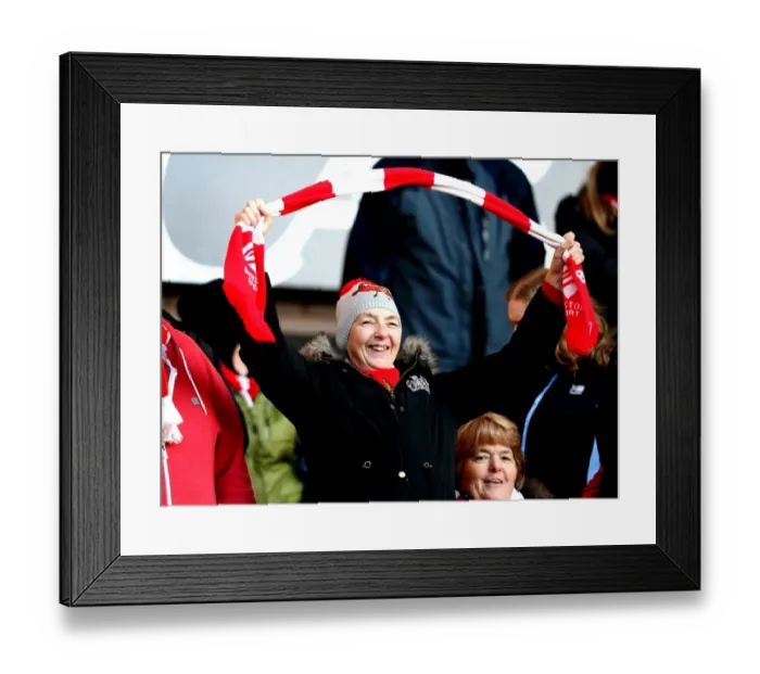 Framed Print : Bristol City Fans Unwavering Support at Molineux: A Passionate Display vs. Wolverhampton Wanderers (December 2016) Framed Print : Bristol City Fans Unwavering Support at Molineux: A Passionate Display vs. Wolverhampton Wanderers (December 2016)
