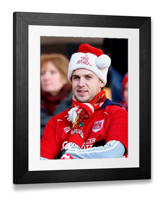 Framed Print : Bristol City Fans Rally at Molineux: Sky Bet Championship Clash vs. Wolverhampton Wanderers (December 2016) Framed Print : Bristol City Fans Rally at Molineux: Sky Bet Championship Clash vs. Wolverhampton Wanderers (December 2016)