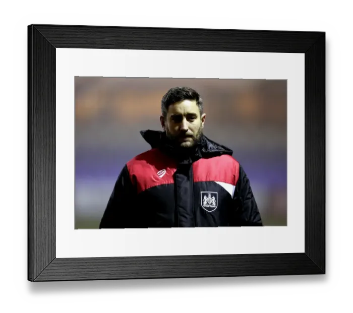 Framed Print : Johnson Leads Bristol City at Portman Road Against Ipswich Town, Sky Bet Championship (December 2016) Framed Print : Johnson Leads Bristol City at Portman Road Against Ipswich Town, Sky Bet Championship (December 2016)
