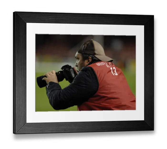 Framed Print : Bristol City vs. Plymouth Argyle: A Football Rivalry - Season 08-09 Framed Print : Bristol City vs. Plymouth Argyle: A Football Rivalry - Season 08-09