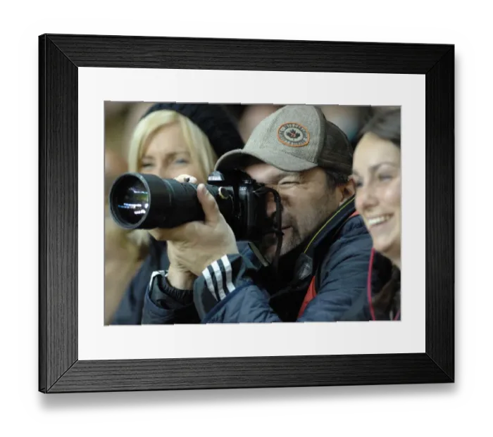 Framed Print : Bristol City vs Plymouth Argyle: A Football Rivalry - Season 08-09 Framed Print : Bristol City vs Plymouth Argyle: A Football Rivalry - Season 08-09