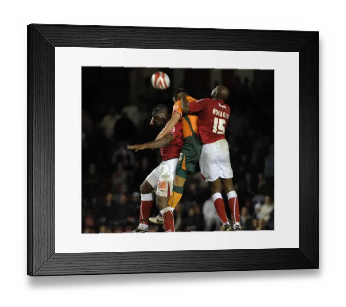 Framed Print : Bristol City First Team: Season 08-09: Bristol City V Plymouth Argyle Framed Print : Bristol City First Team: Season 08-09: Bristol City V Plymouth Argyle