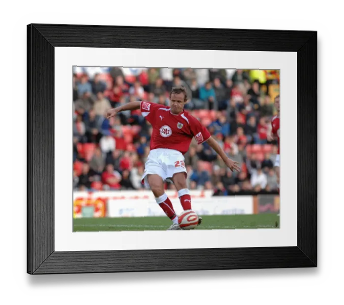 Framed Print : Bristol City vs Norwich City: A Football Rivalry - Season 08-09 Framed Print : Bristol City vs Norwich City: A Football Rivalry - Season 08-09