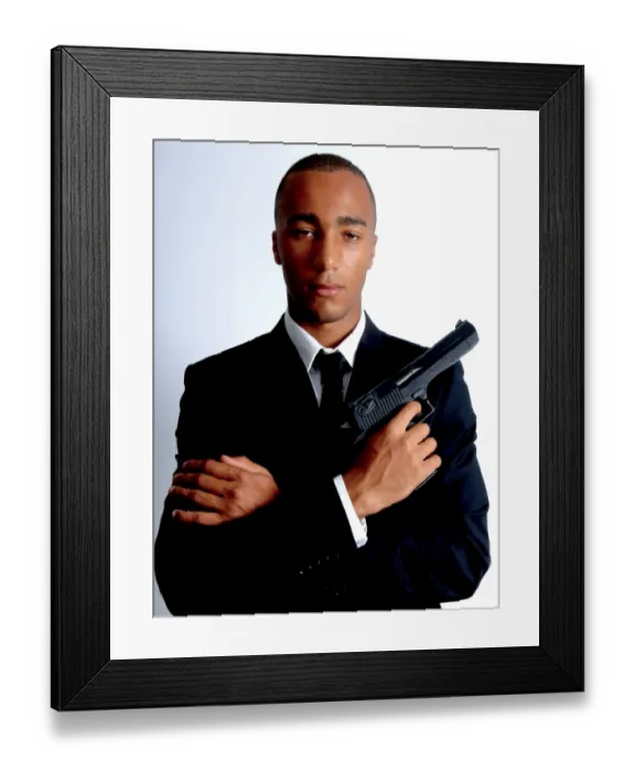 Framed Print : Nicky Maynard: Portrait of Determination in Bristol City Football Club's 08-09 Season Framed Print : Nicky Maynard: Portrait of Determination in Bristol City Football Club's 08-09 Season