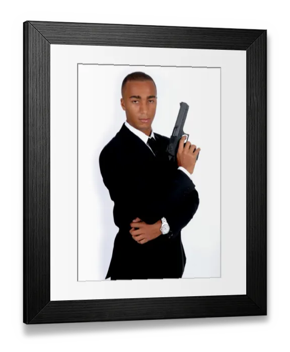 Framed Print : Nicky Maynard: Bristol City Football Club's Star Striker (2008-09) Framed Print : Nicky Maynard: Bristol City Football Club's Star Striker (2008-09)