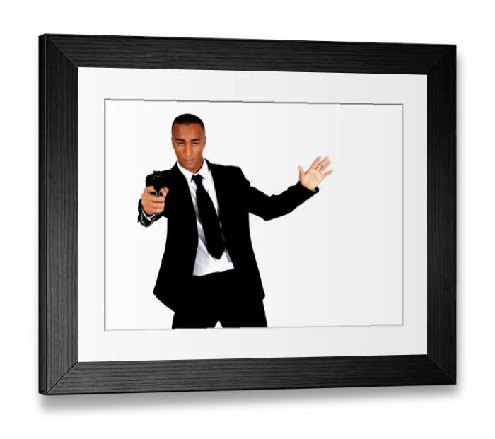 Framed Print : Nicky Maynard: The Radiant Striker of Bristol City Football Club (2008-2009) Framed Print : Nicky Maynard: The Radiant Striker of Bristol City Football Club (2008-2009)