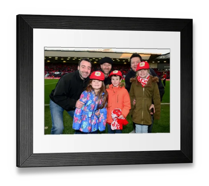 Framed Print : Sky Bet Championship Showdown: Bristol City vs Reading at Ashton Gate (January 2017) Framed Print : Sky Bet Championship Showdown: Bristol City vs Reading at Ashton Gate (January 2017)