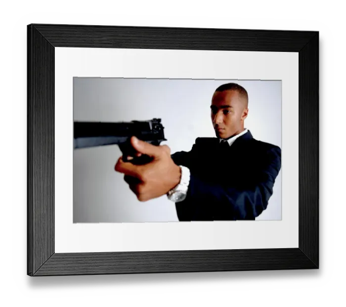 Framed Print : Nicky Maynard: A Beacon of Determination in Bristol City's 08-09 Season Framed Print : Nicky Maynard: A Beacon of Determination in Bristol City's 08-09 Season