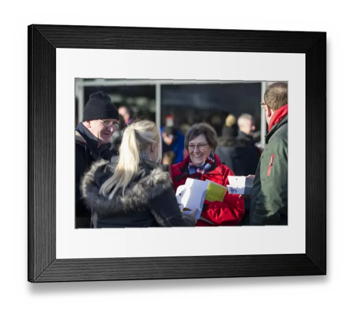 Framed Print : Sky Bet Championship Showdown: Bristol City vs Reading at Ashton Gate - January 2017 Framed Print : Sky Bet Championship Showdown: Bristol City vs Reading at Ashton Gate - January 2017