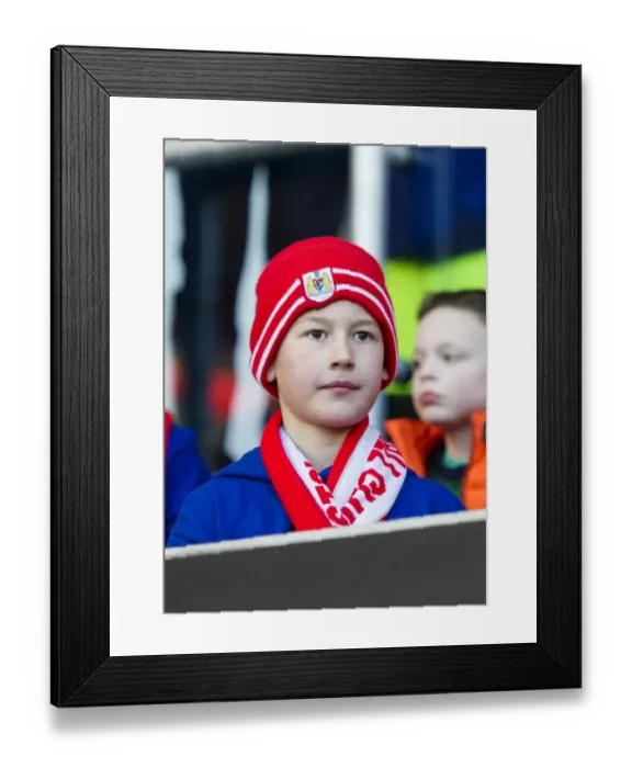 Framed Print : Sky Bet Championship Showdown: Bristol City vs Reading at Ashton Gate - January 2017 Framed Print : Sky Bet Championship Showdown: Bristol City vs Reading at Ashton Gate - January 2017