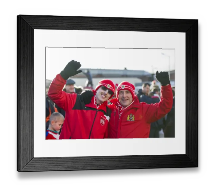 Framed Print : Bristol City vs Reading Clash at Ashton Gate - Sky Bet Championship (2017)