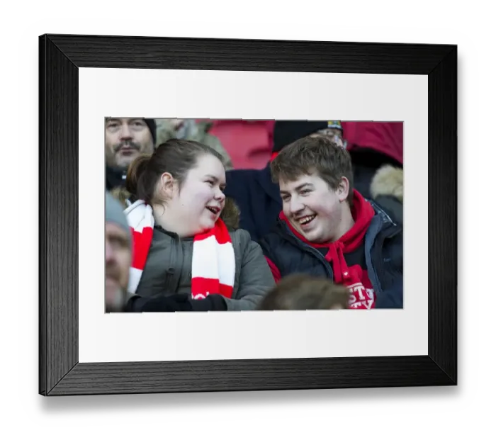 Framed Print : Sky Bet Championship Showdown: Bristol City vs Reading at Ashton Gate - January 2017 Framed Print : Sky Bet Championship Showdown: Bristol City vs Reading at Ashton Gate - January 2017