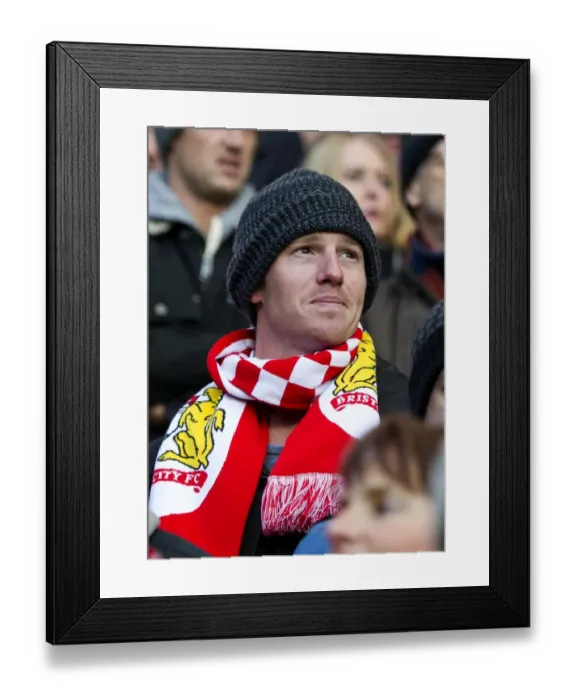 Framed Print : Sky Bet Championship: Bristol City vs Reading Clash at Ashton Gate - January 2017 Framed Print : Sky Bet Championship: Bristol City vs Reading Clash at Ashton Gate - January 2017