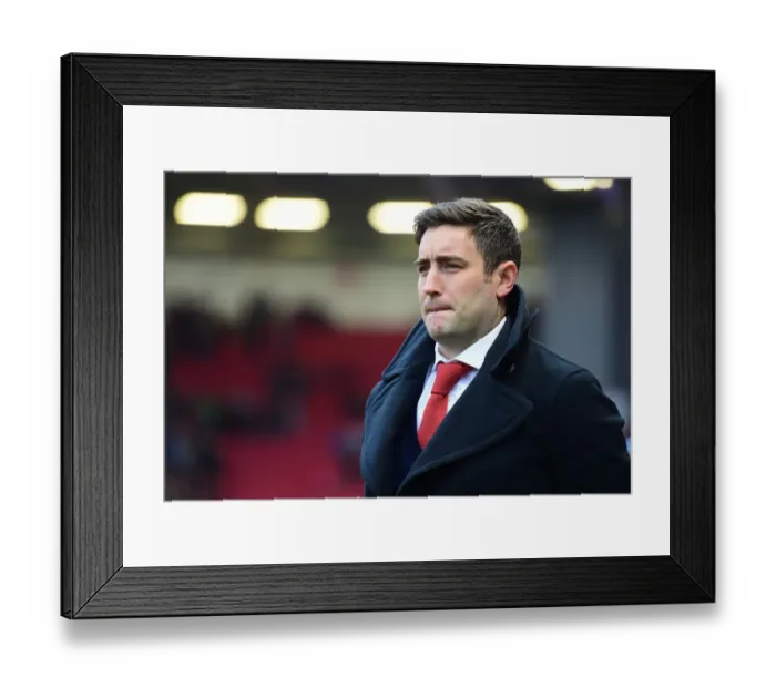 Framed Print : Johnson Rallies Bristol City: FA Cup Battle at Ashton Gate vs. Fleetwood Town Framed Print : Johnson Rallies Bristol City: FA Cup Battle at Ashton Gate vs. Fleetwood Town
