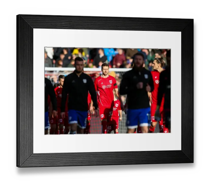 Framed Print : Bristol City vs Cardiff City: Jens Hegeler's Action-Packed Performance at Ashton Gate Stadium, Sky Bet Championship (14 / 01 / 2017) Framed Print : Bristol City vs Cardiff City: Jens Hegeler's Action-Packed Performance at Ashton Gate Stadium, Sky Bet Championship (14 / 01 / 2017)
