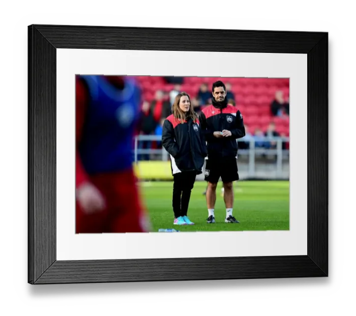 Framed Print : Bristol City v Cardiff City: Kit Man Scott Murray at Ashton Gate, 2017 Framed Print : Bristol City v Cardiff City: Kit Man Scott Murray at Ashton Gate, 2017