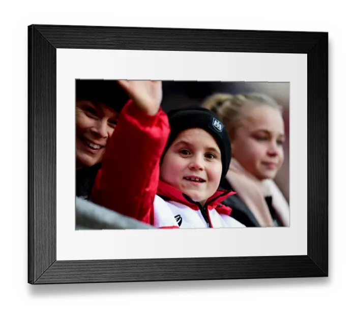 Framed Print : Bristol City vs. Cardiff City: A Passionate Showdown at Ashton Gate, January 2017 Framed Print : Bristol City vs. Cardiff City: A Passionate Showdown at Ashton Gate, January 2017