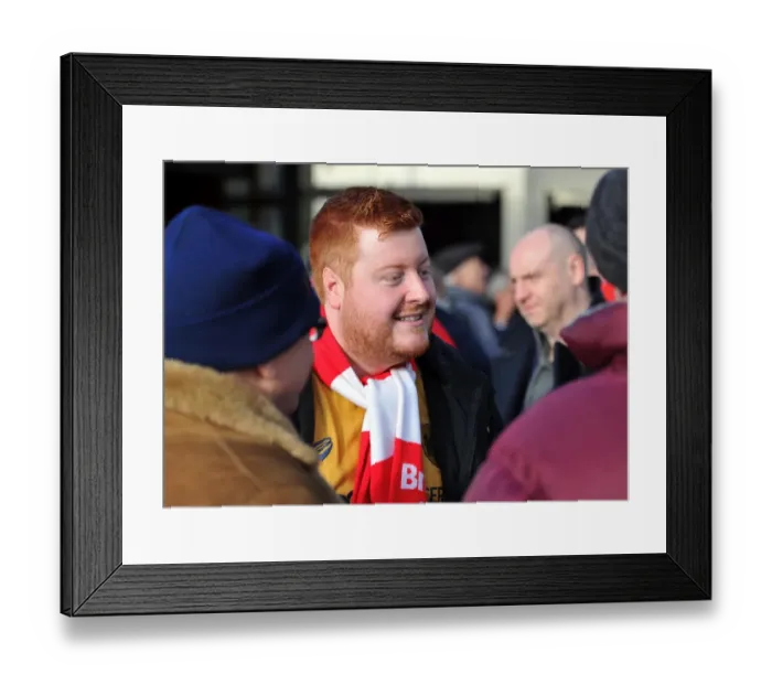 Framed Print : Thrilling Rivalry: Bristol City vs. Cardiff City at Ashton Gate - Sky Bet Championship Framed Print : Thrilling Rivalry: Bristol City vs. Cardiff City at Ashton Gate - Sky Bet Championship