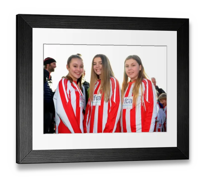 Framed Print : Thrilling Rivalry: Bristol City vs. Cardiff City at Ashton Gate - Sky Bet Championship