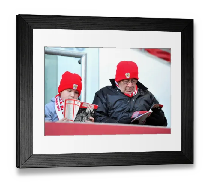 Framed Print : Sky Bet Championship: Thrilling Rivalry - Bristol City vs. Cardiff City at Ashton Gate Framed Print : Sky Bet Championship: Thrilling Rivalry - Bristol City vs. Cardiff City at Ashton Gate