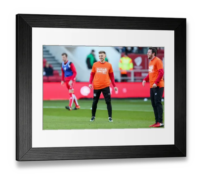 Framed Print : Bristol City vs Cardiff City: Jamie Paterson in Action at Ashton Gate Stadium, Sky Bet Championship (January 14, 2017) Framed Print : Bristol City vs Cardiff City: Jamie Paterson in Action at Ashton Gate Stadium, Sky Bet Championship (January 14, 2017)