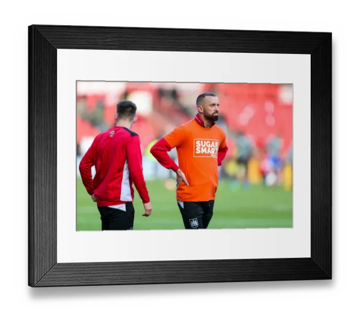 Framed Print : Bristol City vs Cardiff City: Aaron Wilbraham in Action at Ashton Gate Stadium, Sky Bet Championship (January 14, 2017) Framed Print : Bristol City vs Cardiff City: Aaron Wilbraham in Action at Ashton Gate Stadium, Sky Bet Championship (January 14, 2017)