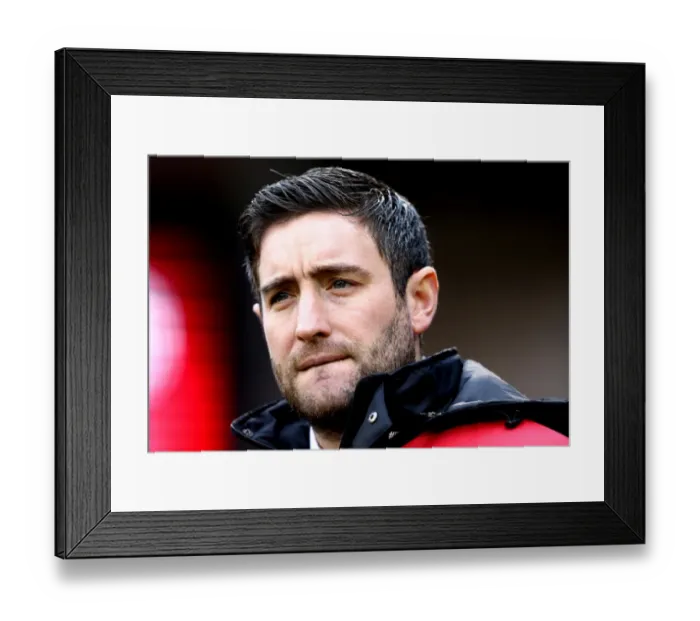 Framed Print : Johnson Leads Bristol City at The City Ground vs. Nottingham Forest (Sky Bet Championship, 2017) Framed Print : Johnson Leads Bristol City at The City Ground vs. Nottingham Forest (Sky Bet Championship, 2017)