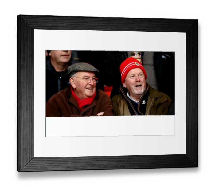 Framed Print : Bristol City Fans Rally at The City Ground during Sky Bet Championship Match vs. Nottingham Forest (January 2017) Framed Print : Bristol City Fans Rally at The City Ground during Sky Bet Championship Match vs. Nottingham Forest (January 2017)