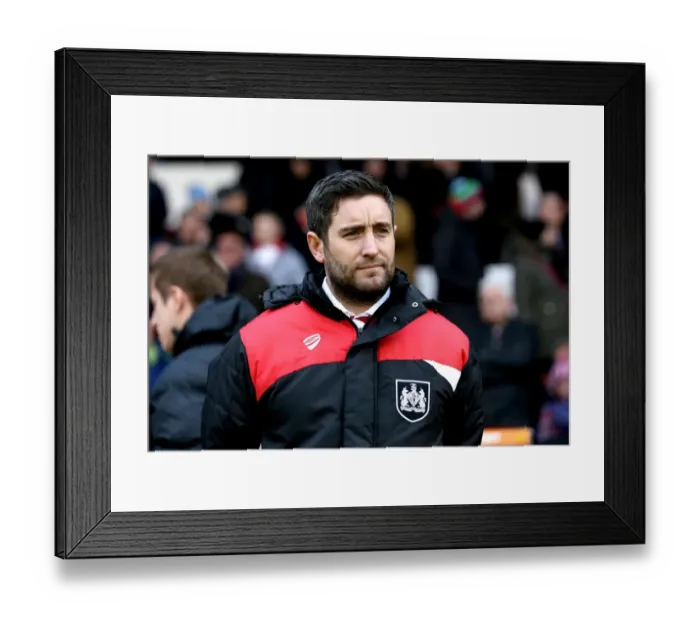 Framed Print : Johnson at the Helm: Lee Johnson Leads Bristol City at The City Ground vs. Nottingham Forest (21st January 2017) Framed Print : Johnson at the Helm: Lee Johnson Leads Bristol City at The City Ground vs. Nottingham Forest (21st January 2017)