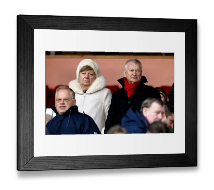 Framed Print : Steve Lansdown at The City Ground: A Pivotal Moment in Bristol City's Sky Bet Championship Showdown Against Nottingham Forest Framed Print : Steve Lansdown at The City Ground: A Pivotal Moment in Bristol City's Sky Bet Championship Showdown Against Nottingham Forest