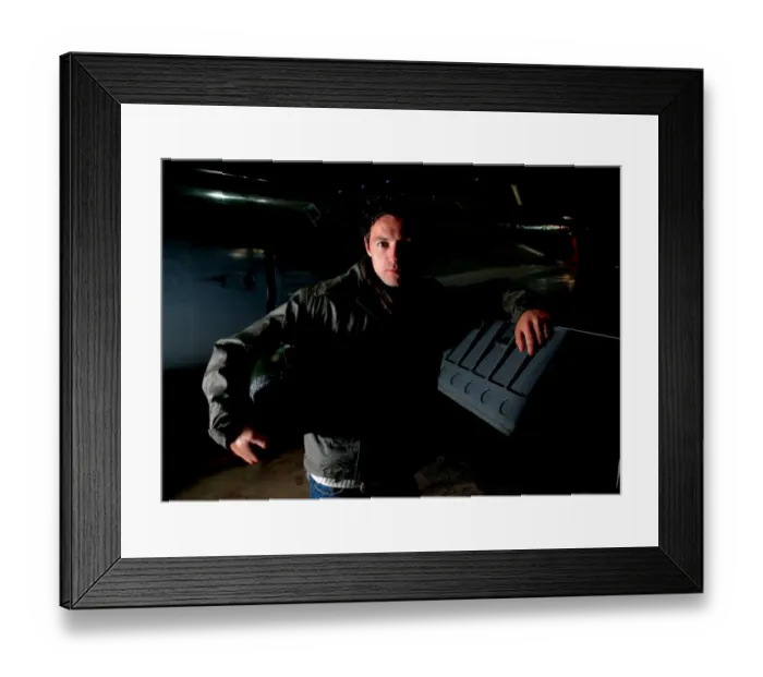 Framed Print : Ivan Sproule: A Season with Bristol City (08-09) Framed Print : Ivan Sproule: A Season with Bristol City (08-09)