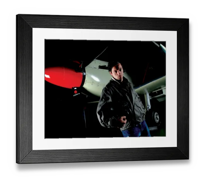 Framed Print : Ivan Sproule: A Star Player for Bristol City Football Club Framed Print : Ivan Sproule: A Star Player for Bristol City Football Club