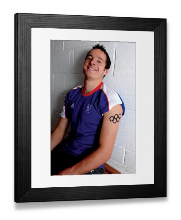 Framed Print : Chris Weale Framed Print : Chris Weale