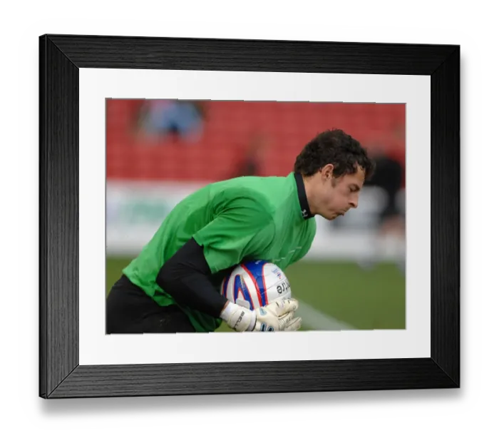 Framed Print : Bristol City vs. Barnsley: A Football Rivalry - Season 08-09 Framed Print : Bristol City vs. Barnsley: A Football Rivalry - Season 08-09