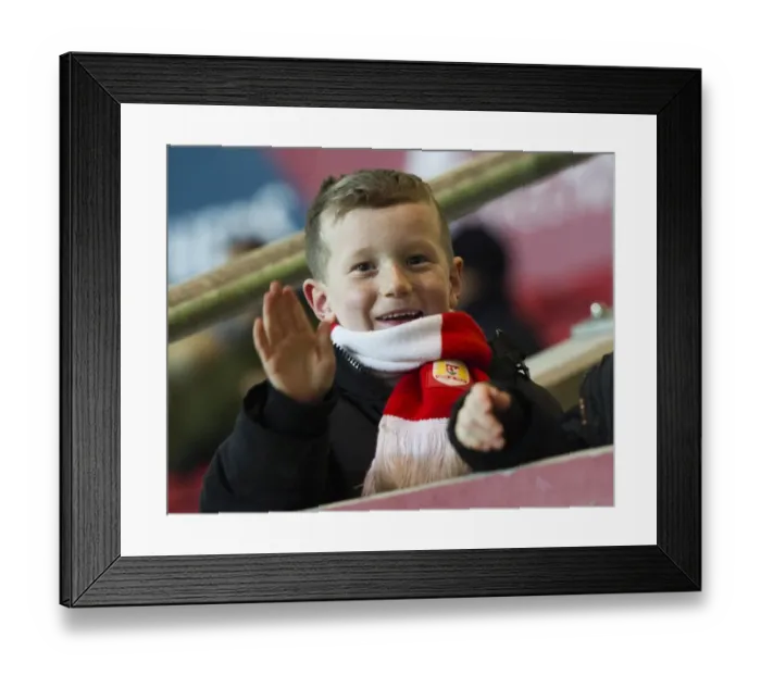Framed Print : Championship Showdown: Bristol City vs Sheffield Wednesday at Ashton Gate (January 2017) Framed Print : Championship Showdown: Bristol City vs Sheffield Wednesday at Ashton Gate (January 2017)