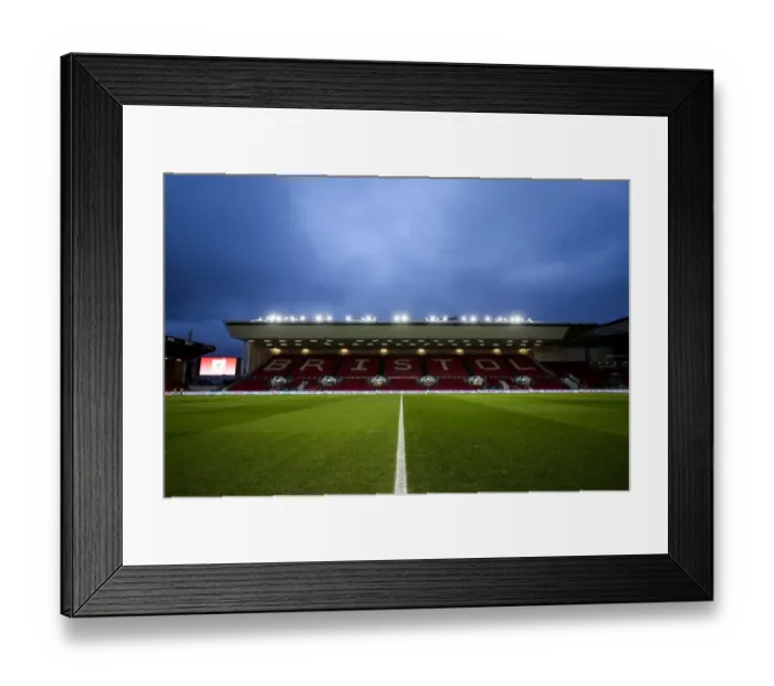 Framed Print : Sky Bet Championship Showdown: Bristol City vs Sheffield Wednesday (January 2017) - Clash at Ashton Gate Framed Print : Sky Bet Championship Showdown: Bristol City vs Sheffield Wednesday (January 2017) - Clash at Ashton Gate