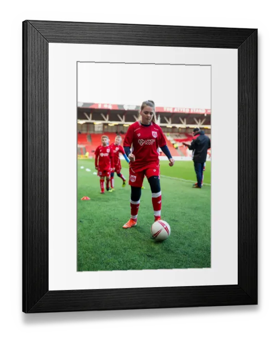 Framed Print : Bristol City vs Rotherham United Mascot Showdown, Sky Bet Championship, Ashton Gate Stadium Framed Print : Bristol City vs Rotherham United Mascot Showdown, Sky Bet Championship, Ashton Gate Stadium