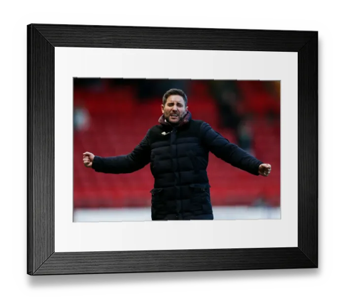 Framed Print : Sky Bet Championship Clash: Bristol City vs Rotherham United at Ashton Gate Stadium (04.02.2017) Framed Print : Sky Bet Championship Clash: Bristol City vs Rotherham United at Ashton Gate Stadium (04.02.2017)