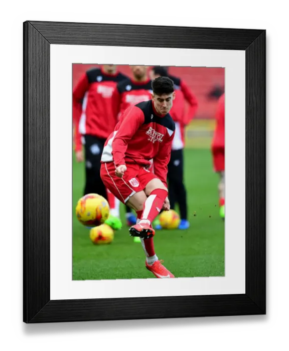 Framed Print : Bristol City's Callum O'Dowda in Action Against Rotherham United, Sky Bet Championship, 2017 Framed Print : Bristol City's Callum O'Dowda in Action Against Rotherham United, Sky Bet Championship, 2017