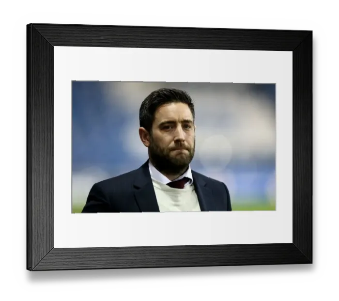Framed Print : Leeds United v Bristol City 140217 Framed Print : Leeds United v Bristol City 140217
