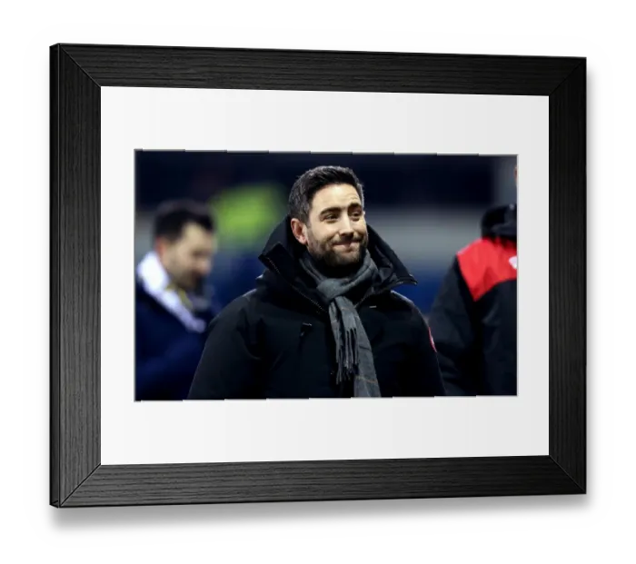 Framed Print : Johnson Leads the Charge: Leeds United vs. Bristol City, Sky Bet Championship (14 / 02 / 2017) Framed Print : Johnson Leads the Charge: Leeds United vs. Bristol City, Sky Bet Championship (14 / 02 / 2017)