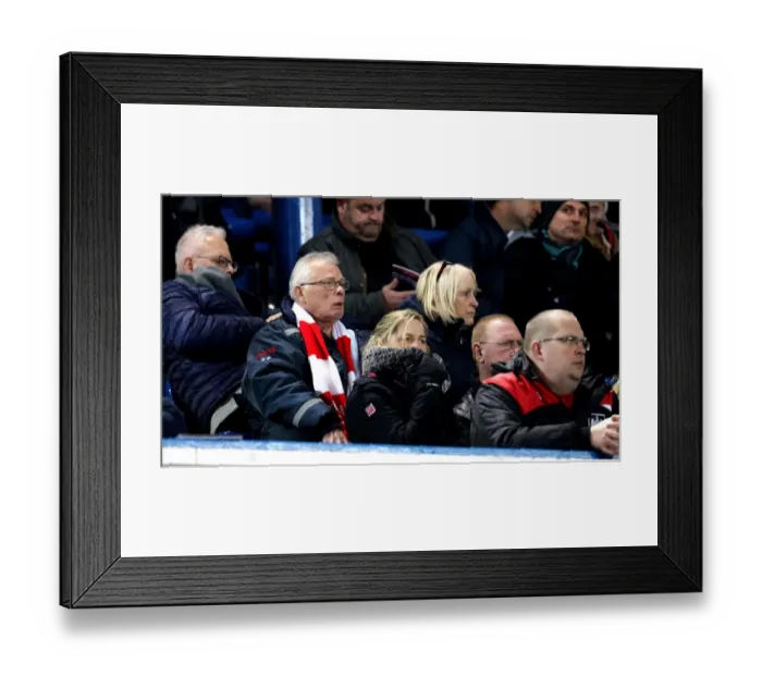 Framed Print : Passionate Showdown: Leeds United vs. Bristol City - Sky Bet Championship (February 14, 2017) Framed Print : Passionate Showdown: Leeds United vs. Bristol City - Sky Bet Championship (February 14, 2017)