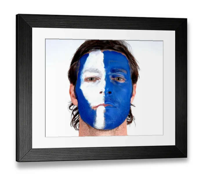Framed Print : Jamie McAllister Framed Print : Jamie McAllister