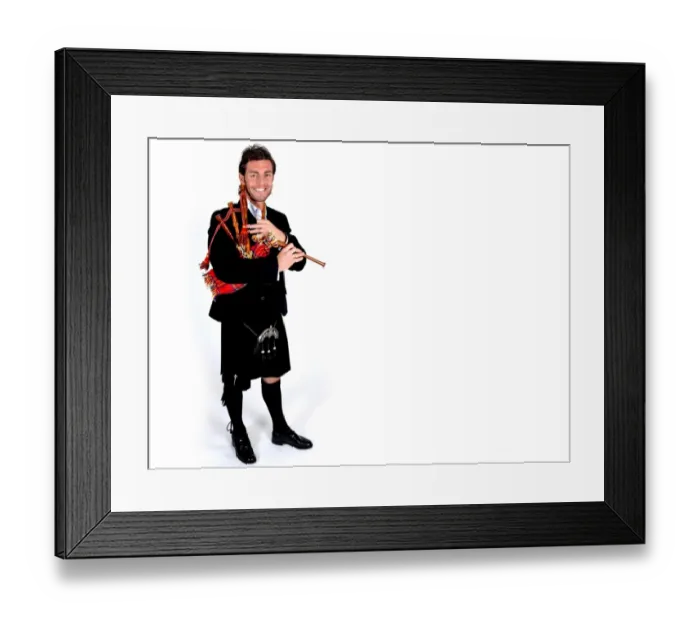 Framed Print : Portrait of Determination: Jamie McAllister, 08-09 Season Framed Print : Portrait of Determination: Jamie McAllister, 08-09 Season