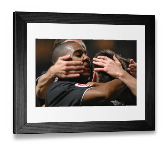 Framed Print : Bristol City vs. Charlton Athletic: A Football Rivalry - Season 08-09 Framed Print : Bristol City vs. Charlton Athletic: A Football Rivalry - Season 08-09
